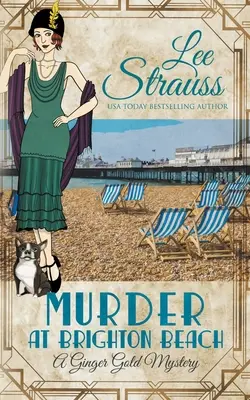 Gyilkosság a Brighton Beachen - Murder at Brighton Beach