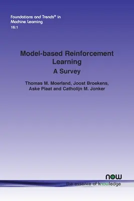 Modellalapú megerősítéses tanulás: A Survey - Model-based Reinforcement Learning: A Survey