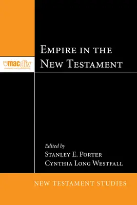 Birodalom az Újszövetségben - Empire in the New Testament