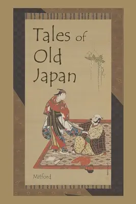 Mesék a régi Japánról - Tales of Old Japan