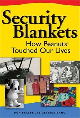 Biztonsági takarók - Security Blankets