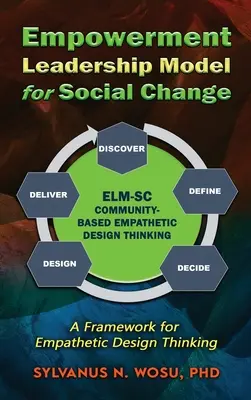 Empowerment Leadership Model for Social Change (ELM-SC): Az empatikus tervezési gondolkodás keretrendszere - Empowerment Leadership Model for Social Change (ELM-SC): A Framework for Empathetic Design Thinking