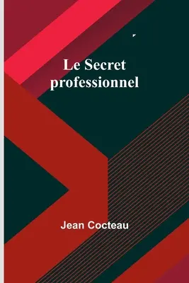 Le Secret professionnel