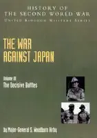 A Japán elleni háború - The War Against Japan