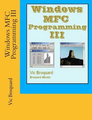 Windows MFC programozás III - Windows MFC Programming III