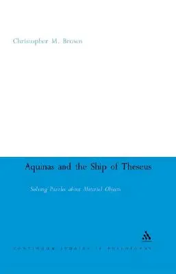 Aquinói és a Thészeusz hajója - Aquinas and the Ship of Theseus