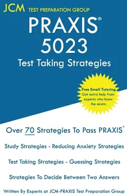 PRAXIS 5023 Tesztvételi stratégiák: PRAXIS 5023 vizsga - Ingyenes online korrepetálás - A legújabb stratégiák a sikeres vizsgához. - PRAXIS 5023 Test Taking Strategies: PRAXIS 5023 Exam - Free Online Tutoring - The latest strategies to pass your exam.