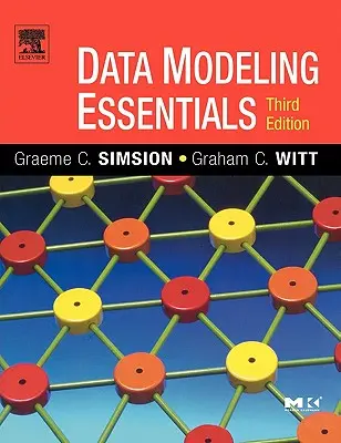 Adatmodellezés alapjai - Data Modeling Essentials