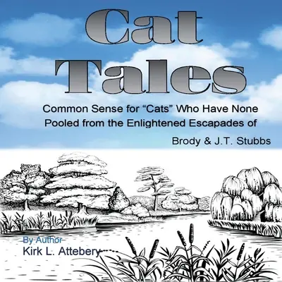 Cat Tales