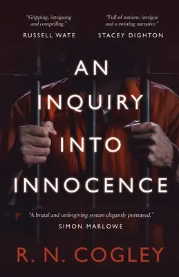 Egy vizsgálat az ártatlanságról - An Inquiry Into Innocence