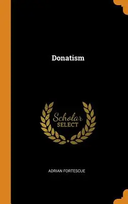 Donatismus - Donatism