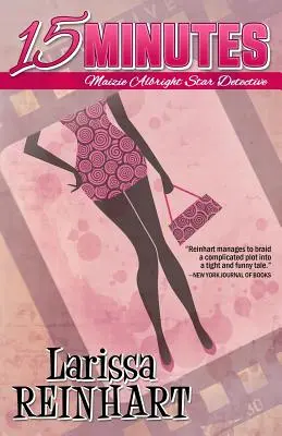 15 minut - 15 Minutes