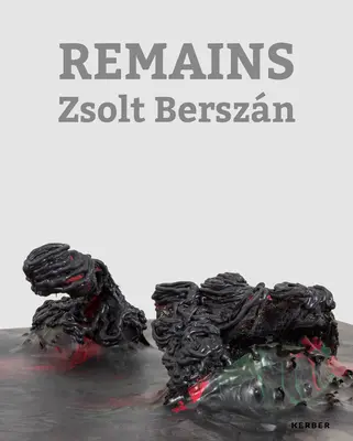 Berszn Zsolt: Marad - Zsolt Berszn: Remains