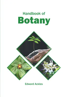 A növénytan kézikönyve - Handbook of Botany