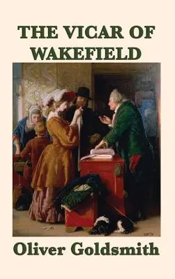 A wakefieldi plébános - The Vicar of Wakefield