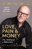 Szerelem, fájdalom és pénz - Egy milliárdos születése - Love, Pain and Money - The Making of a Billionaire