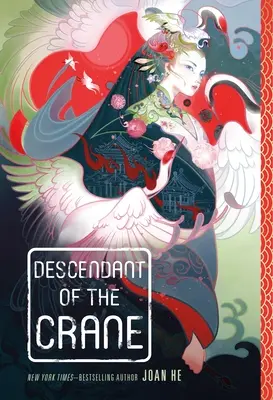 A daru leszármazottja - Descendant of the Crane