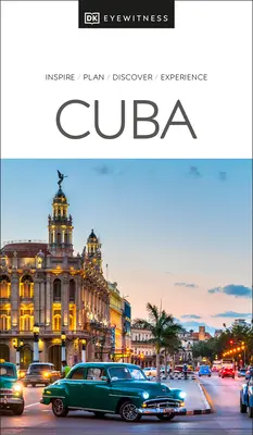 DK Eyewitness Kuba - DK Eyewitness Cuba