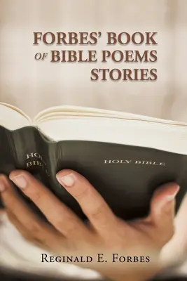 Forbes' Book of Bible Poems and Stories (Bibliai versek és történetek könyve) - Forbes' Book Of Bible Poems And Stories