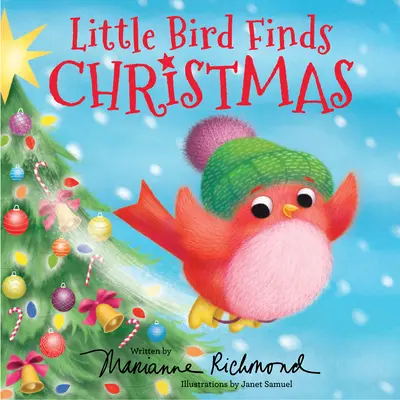 A kismadár karácsonyra talál - Little Bird Finds Christmas