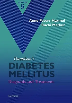 Davidson cukorbetegsége - Davidson's Diabetes Mellitus