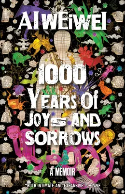 1000 év örömei és bánatai: Emlékiratok - 1000 Years of Joys and Sorrows: A Memoir