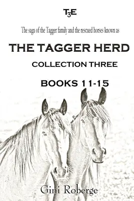 A Tagger-csorda - Hármas gyűjtemény - The Tagger Herd - Collection Three