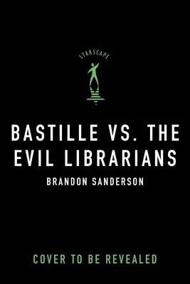 A Bastille a gonosz könyvtárosok ellen - Bastille vs. the Evil Librarians