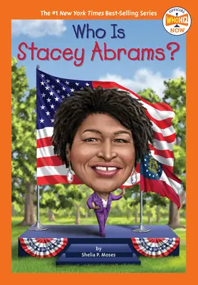 Ki az a Stacey Abrams? - Who Is Stacey Abrams?