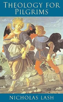 Teológia zarándokoknak - Theology for Pilgrims
