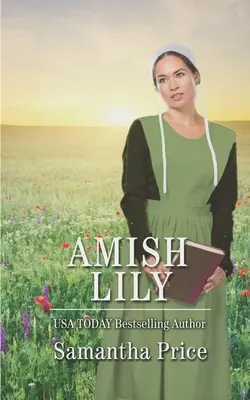 Amish Lily: Amish Romance