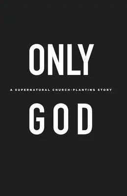 Csak Isten - Only God