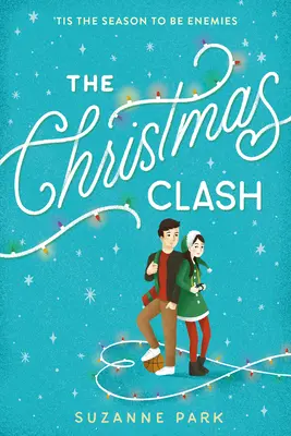 A karácsonyi összecsapás - The Christmas Clash