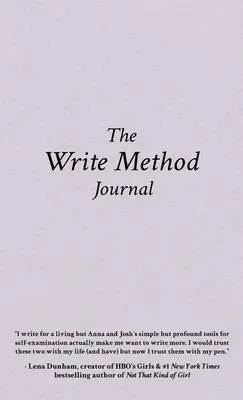 Az írásmódszer - The Write Method