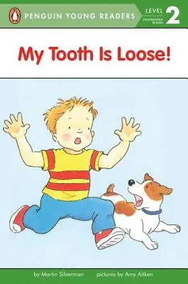 Meglazult a fogam! - My Tooth Is Loose!