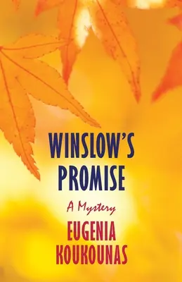 Winslow ígérete: Egy rejtély - Winslow's Promise: A Mystery