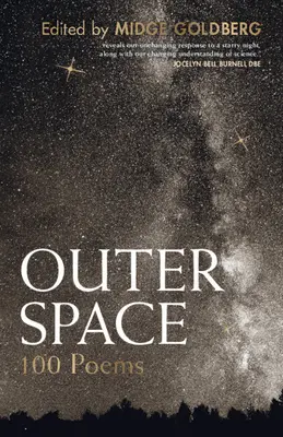 A világűr: 100 vers - Outer Space: 100 Poems
