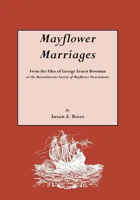 Mayflower Házasságok - Mayflower Marriages