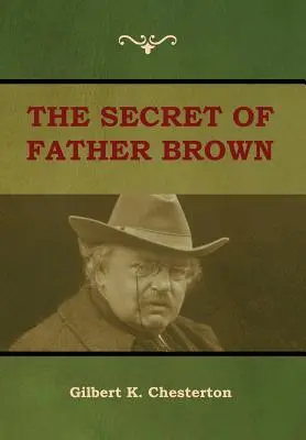 Barna atya titka - The Secret of Father Brown