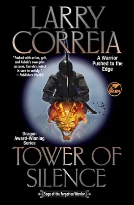 A csend tornya - Tower of Silence