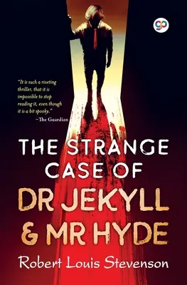 Dr. Jekyll és Mr. Hyde különös esete - The Strange Case of Dr Jekyll and Mr Hyde