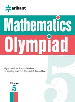 Matematika olimpia 5. - Olympiad Mathematics 5th