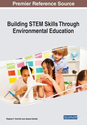 A STEM-képességek fejlesztése a környezeti nevelésen keresztül - Building STEM Skills Through Environmental Education
