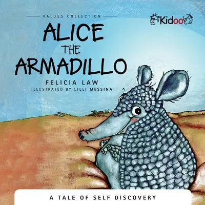 Alice, a tatár - Alice the Armadillo