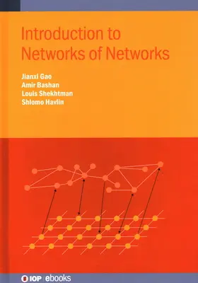 Bevezetés a Hálózatok hálózata című könyvbe - Introduction to Network of Networks