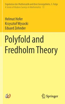 Polifold és Fredholm-elmélet - Polyfold and Fredholm Theory