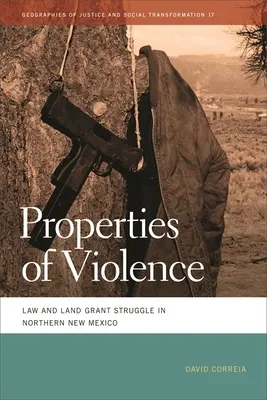 Az erőszak tulajdonságai - Properties of Violence