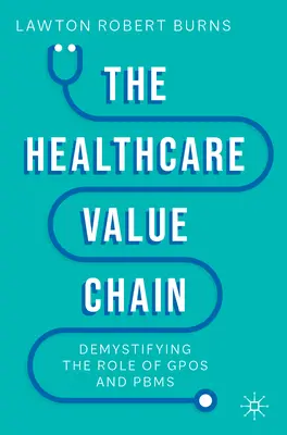 Az egészségügyi értéklánc: A Gpos és a Pbms szerepének megfejtése - The Healthcare Value Chain: Demystifying the Role of Gpos and Pbms