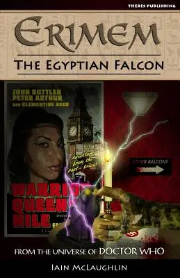 Erimem - Az egyiptomi sólyom - Erimem - The Egyptian Falcon