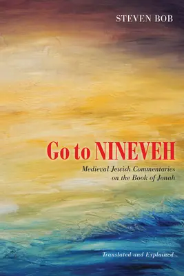 Menj Ninivébe - Go to Nineveh